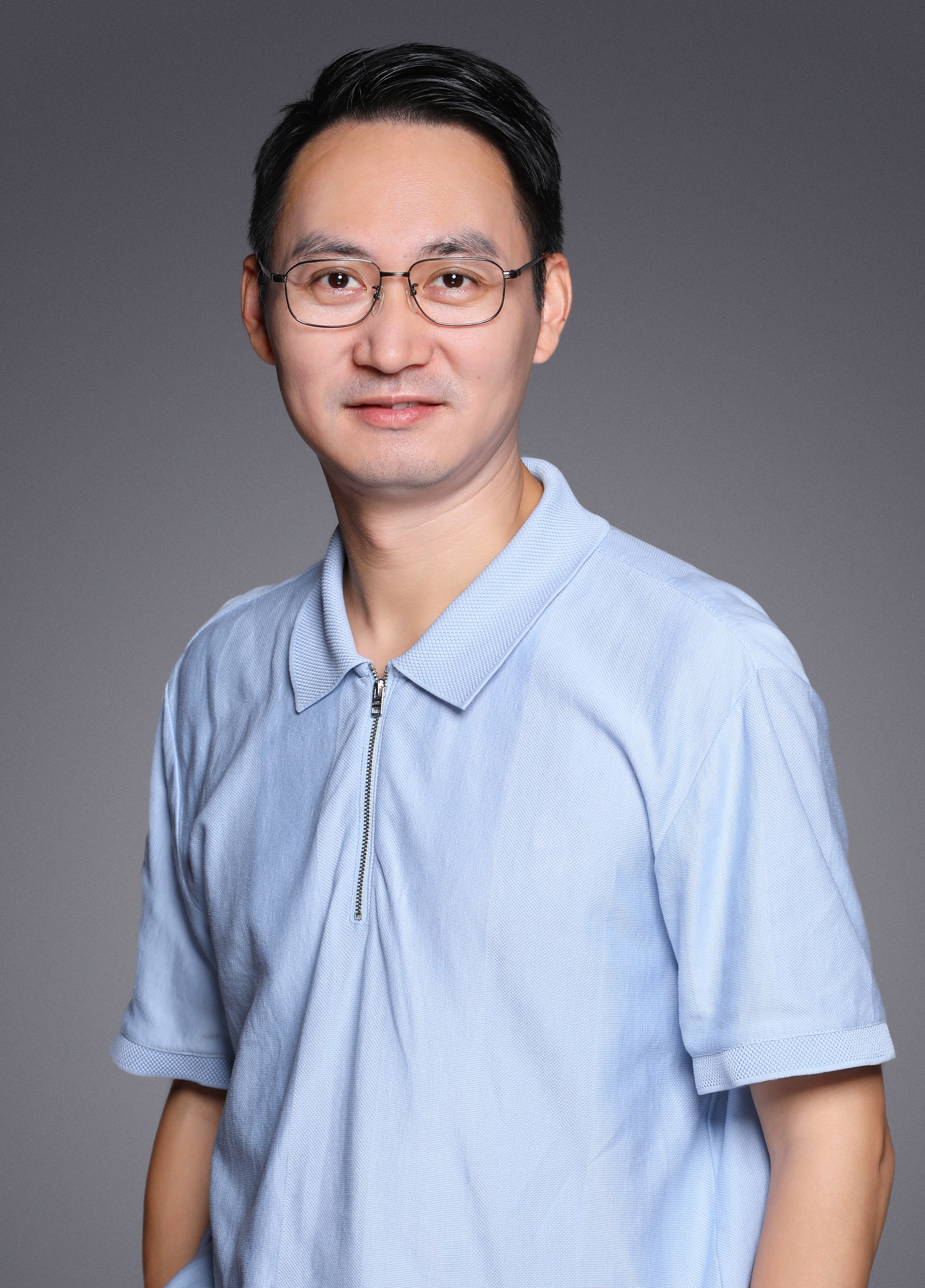 Rongwei Chu