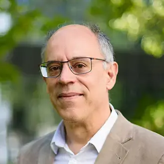 Stephen E. Chick