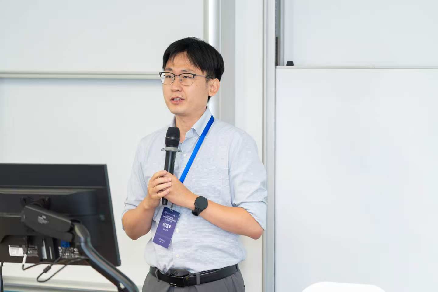 Xiangyu Yang