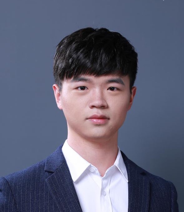 Zaile Li (李在乐)