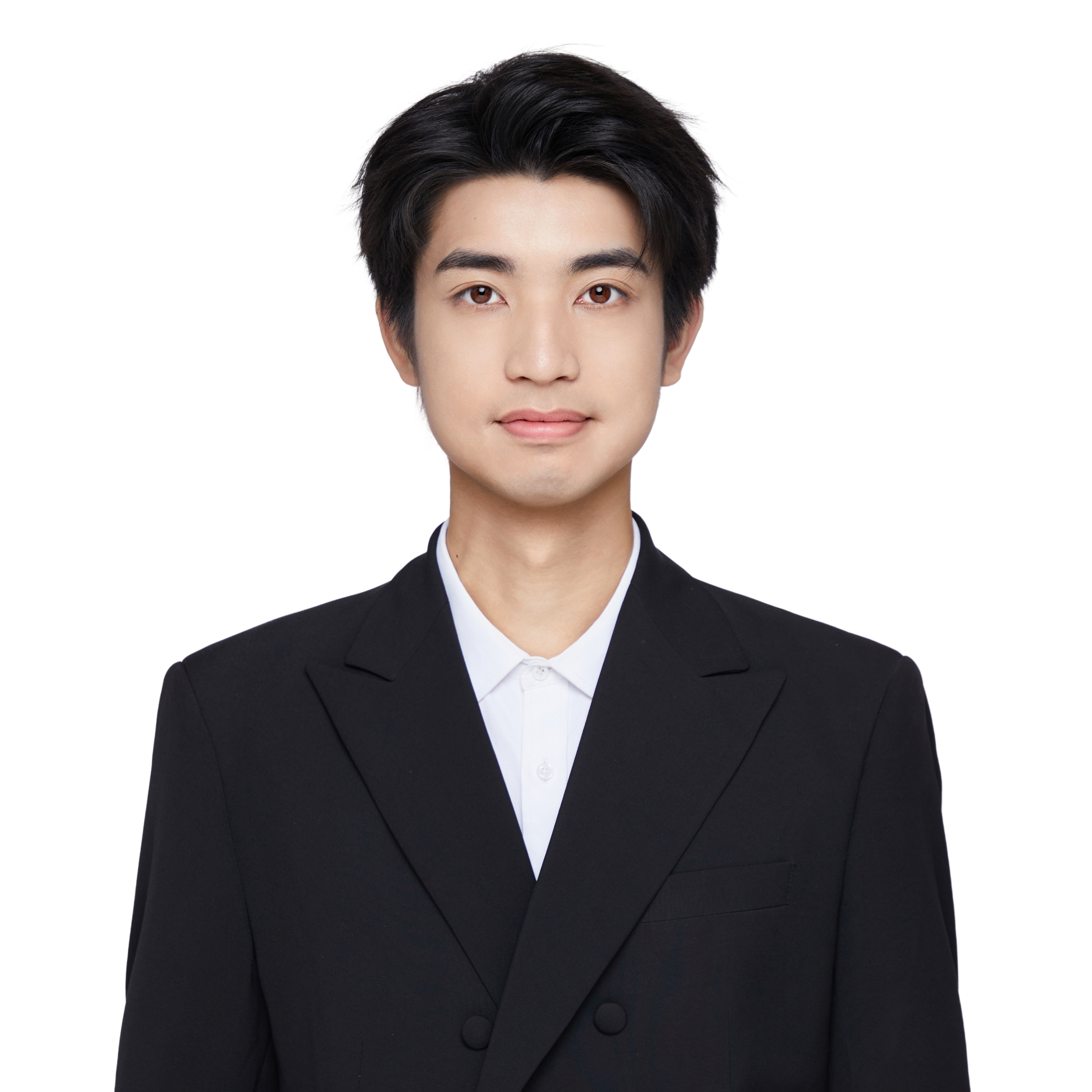 Zhiyang Liang